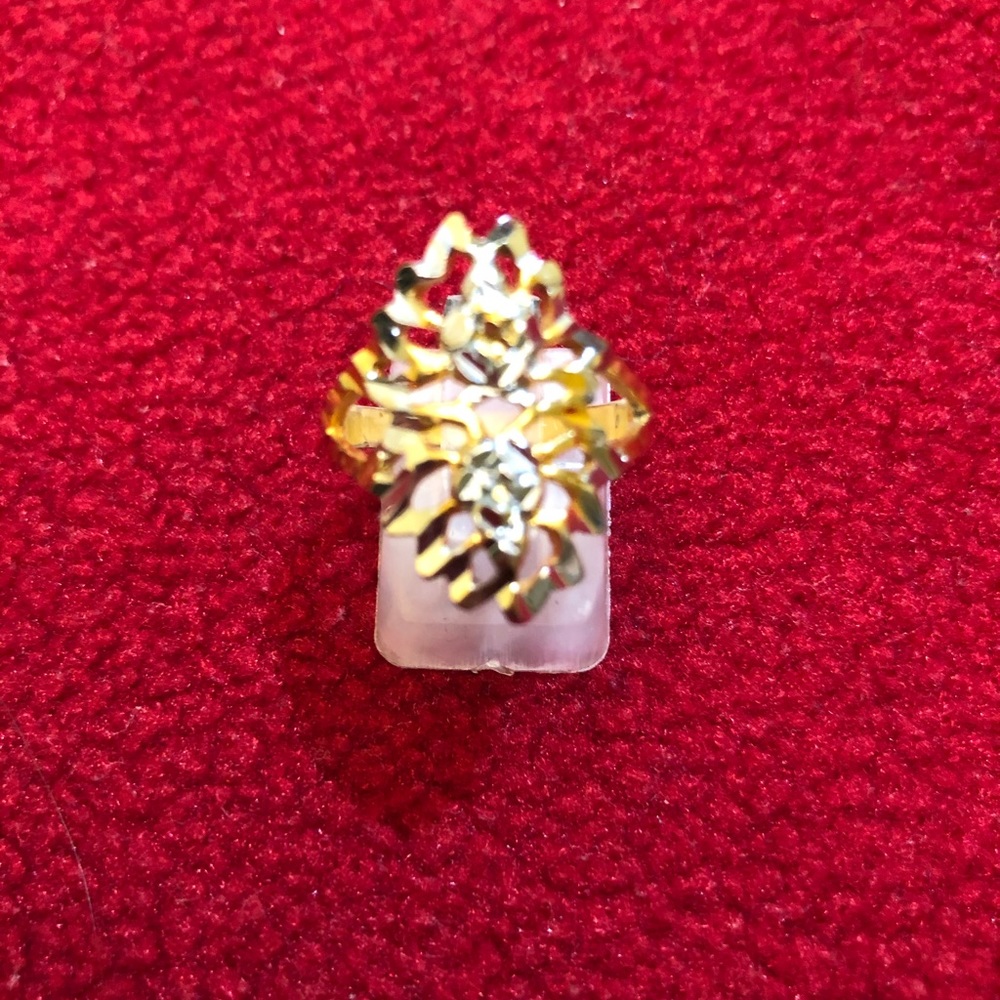 Fashion jewelry